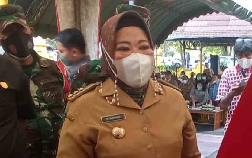 Capaian APBD 87,28 Persen, Pemkab Kobar Dapatkan Apresiasi Positif dari Kemendagri