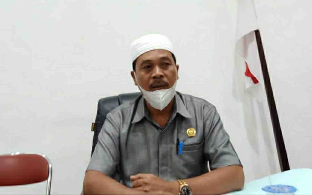 Komisi IV DPRD Kapuas Terima Aspirasi Guru Honorer K2 Terkait PPPK