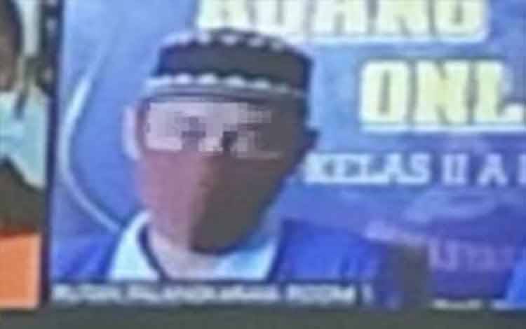 Kurir Sabu Lintas Provinsi Ini Sebut Dijanjikan Upah Puluhan Juta
