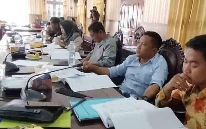 Kekurangan Anggaran Capai Puluhan Miliar Rupiah