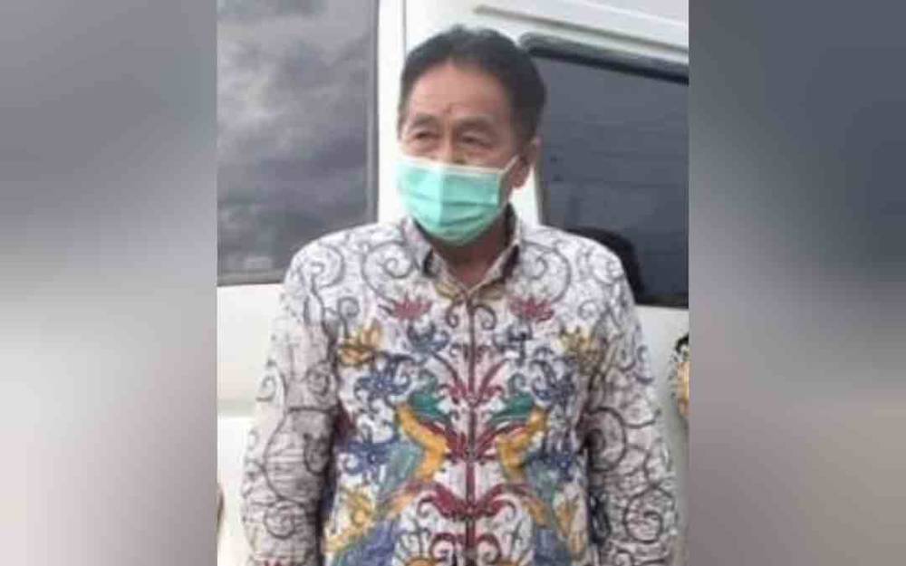 Perhatian Terhadap Pendidikan di Kalteng Harus Dilakukan Secara Merata