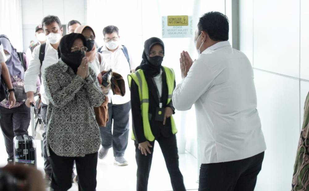 Semua Fraksi DPRD Kobar Setujui Raperda Perubahan Perda Nomor 8 Tahun 2014