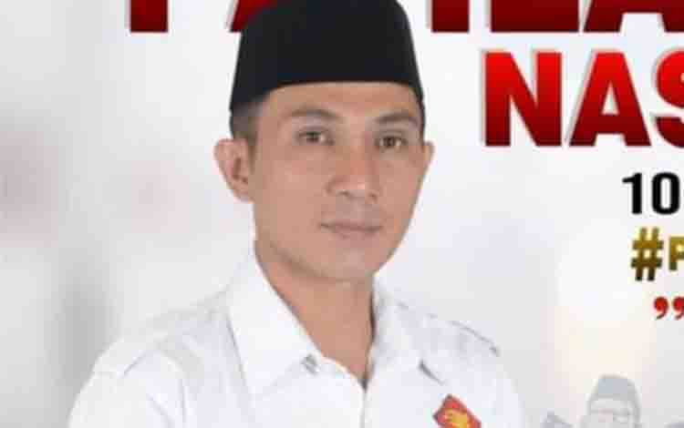 Ini Harapan Anggota DPRD untuk Calon Kades Terpilih di Katingan