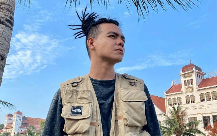 Edgar Tauhid Sajikan Warna Kehidupan Versinya Lewat Album "Variasi"