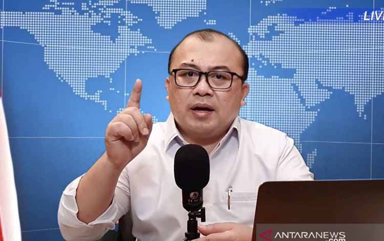 Kubu KLB Buka Opsi Revisi Gugatan Setelah Tak Diterima PTUN Jakarta