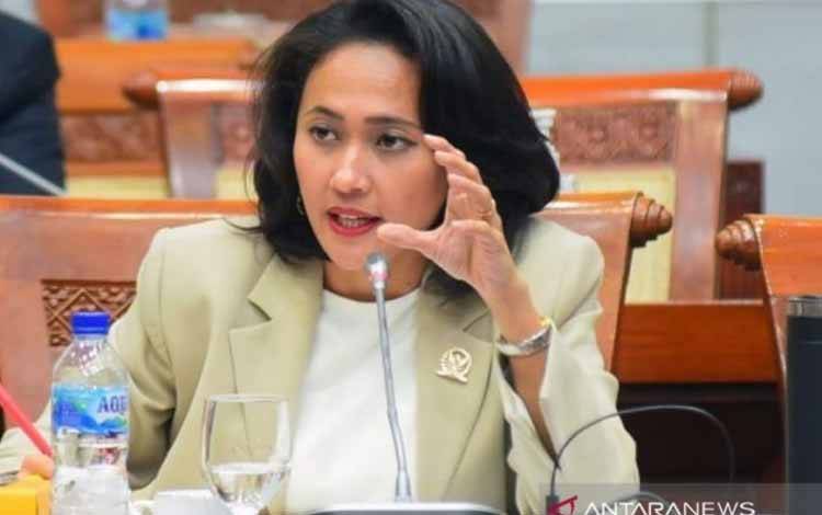 Anggota DPR RI Harap Revisi UU ITE Bisa Hapus Pasal Multitafsir