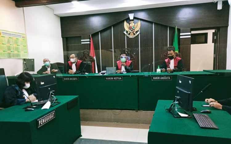Dosen Unej Divonis 6 Tahun Penjara dalam Kasus Pencabulan Anak