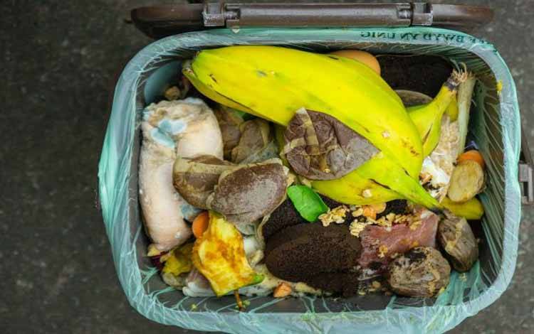 Kampanye Makan Tanpa Sisa, Sampah Makanan Berkurang 20 Ton Tahun Ini