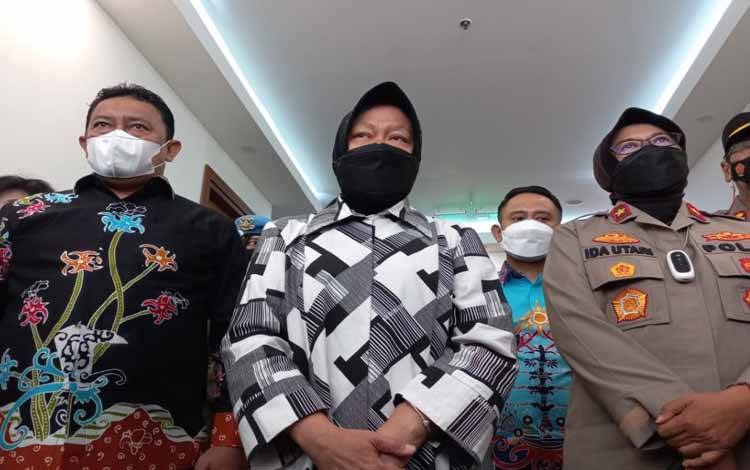 Pemetaan Bencana Banjir Penting Sukseskan Program Lumbung Sosial