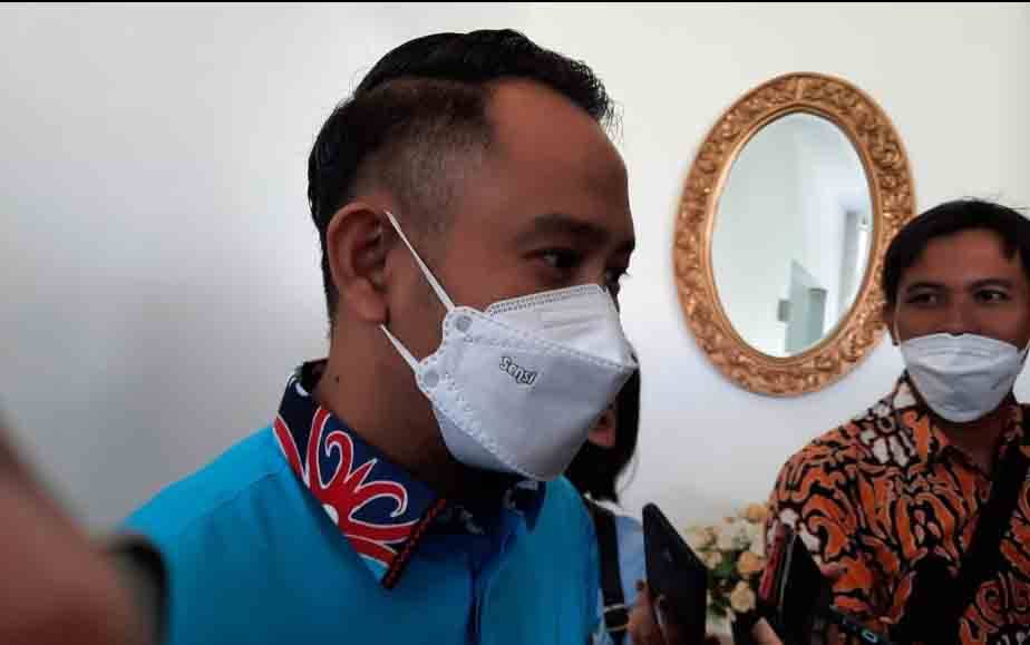 Pemko Fokus Pulihkan Ekonomi Masyarakat Terdampak Bencana