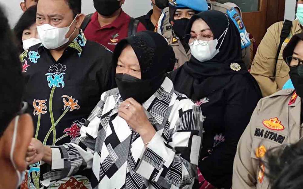 Sering Disinggung Mensos, Ini Fasilitas Lumbung Sosial