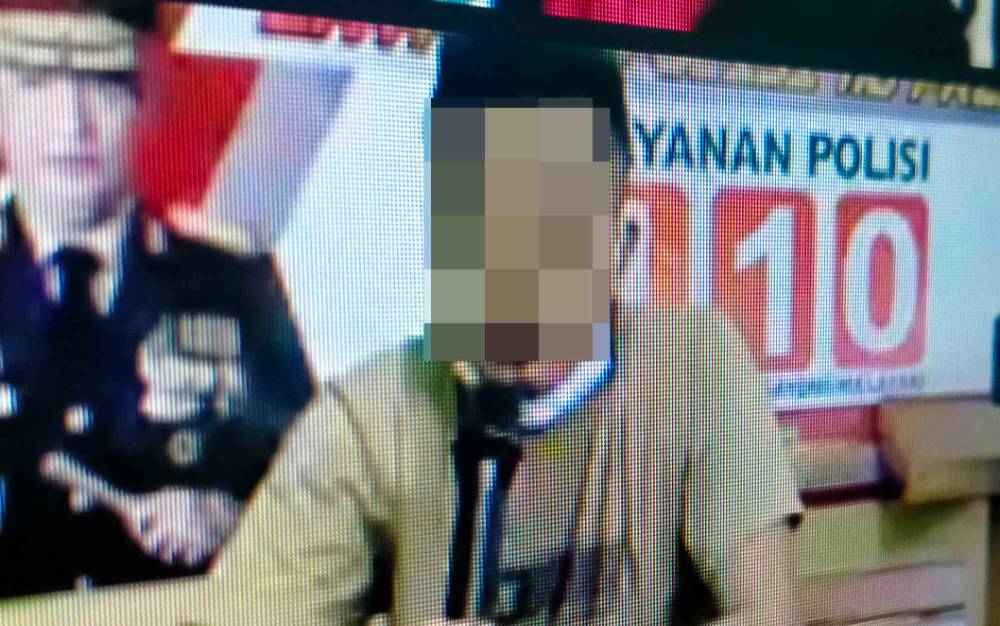 Pengedar Ditangkap saat Ramai Informasi Edarkan Sabu di Perkebunan