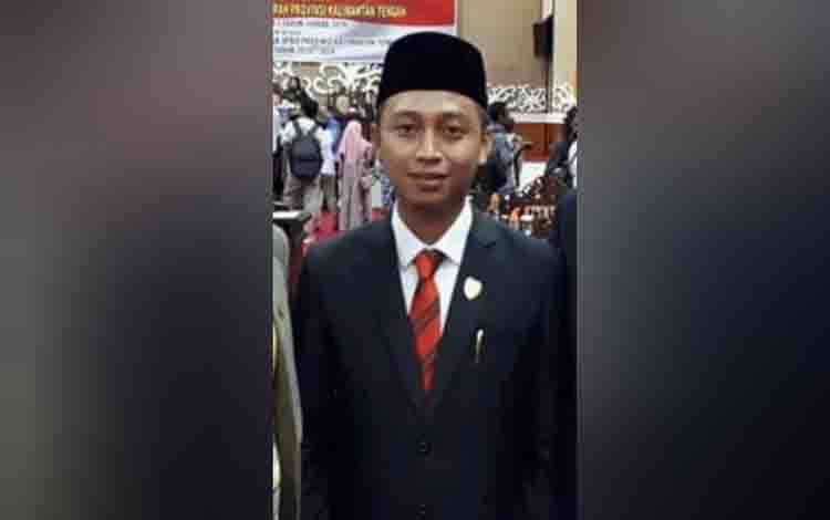 Anggota DPRD Kalteng Terima Aspirasi Masyarakat Desa Kandan