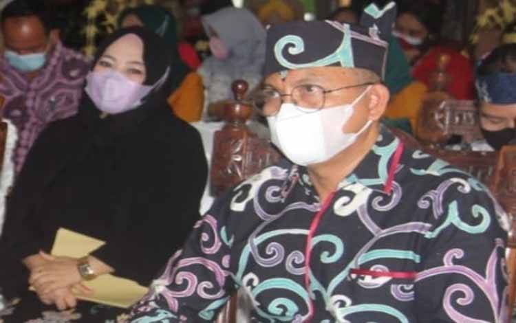 Dewan: Bansos Harus Dipastikan Tepat Sasaran