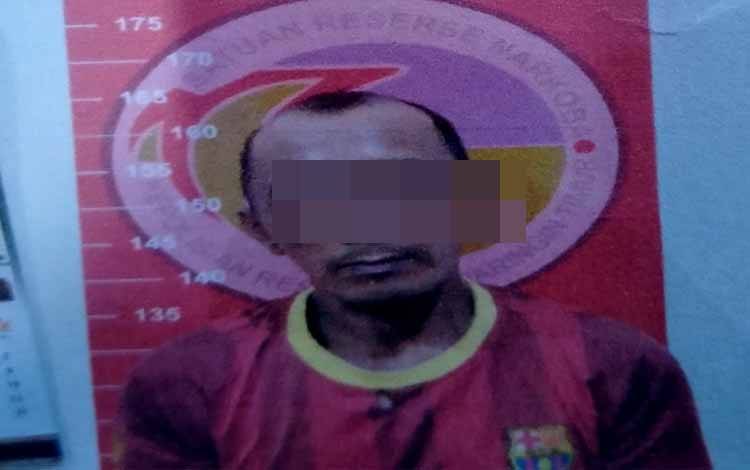 Beli 20 Paket Sabu, Per Paket Dijual Rp 200 Ribu