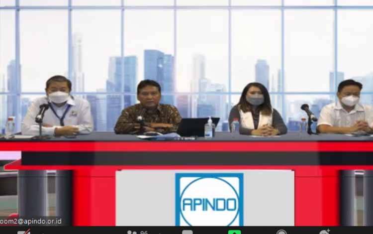Pengusaha Khawatir Banyak Isu soal Putusan MK Terhadap UU Cipta Kerja