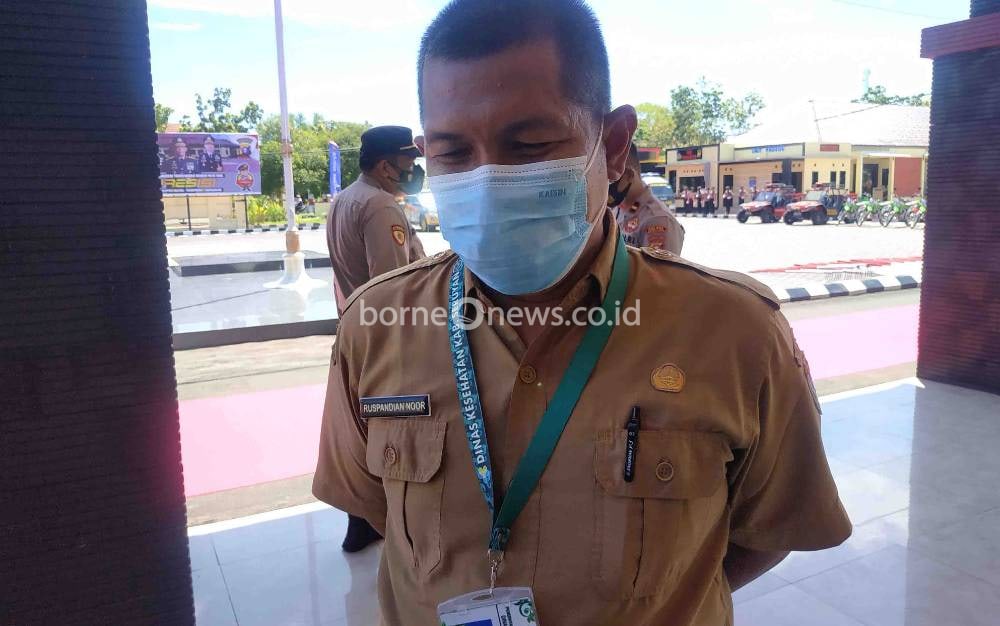 Musim Hujan, Ini Permintaan Dinkes kepada Warga Seruyan