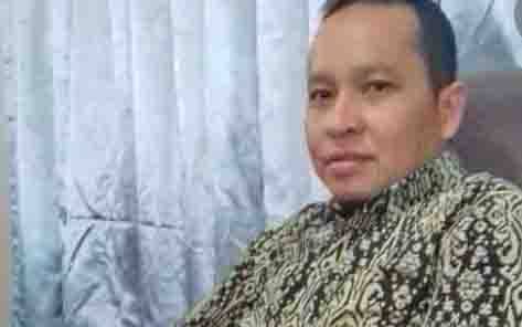 Anggota DPRD Kotim, Syahbana