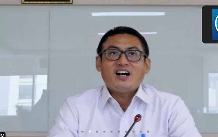 KKP: Maggot Sebagai Bahan Pakan Ikan Bersifat Nirlimbah
