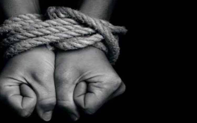 Polisi Tangkap Pengemudi Ojek Online Culik Perempuan