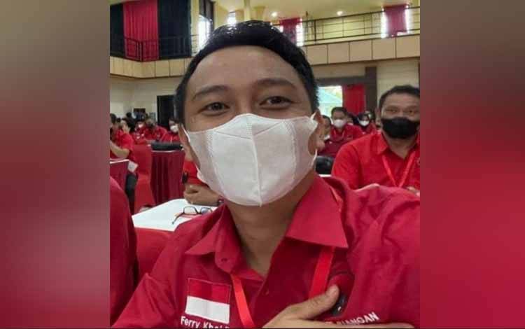 Anggota DPRD Kalteng Terima Aspirasi Pihak Rumah Sakit Hanau, Ini yang Disampaikan