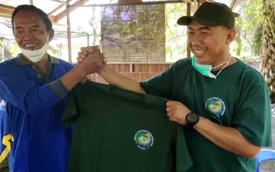 Asosiasi Petani Porang Kobar Targetkan Bangun Mesin Pengolah Tepung Tahun Depan