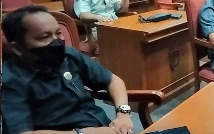 Karet di Kotim Harus Diberdayakan Agar Jadi Bahan Aspal