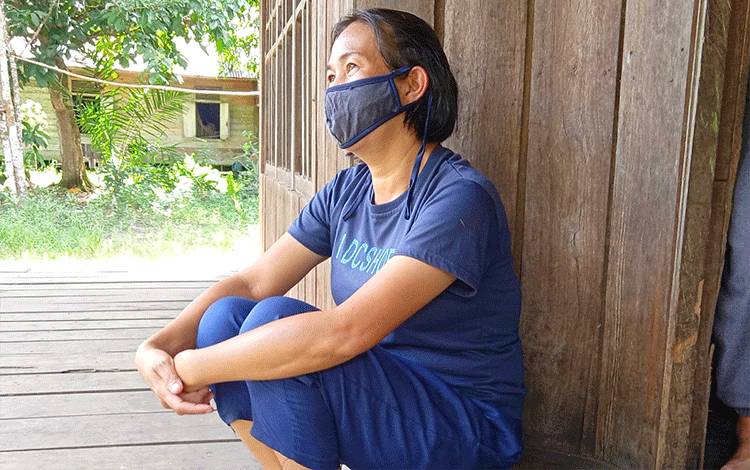 Begini Cerita Keluarga Tentang Wanita 64 Tahun di Desa Haringen yang Hilang 13 Hari
