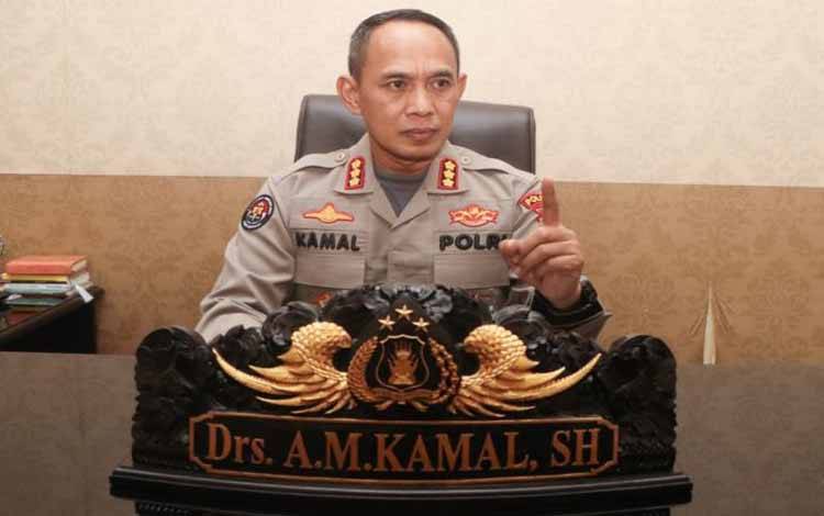 Polisi Ungkap Sederet Kejahatan Demius Magayang Pentolan KKB