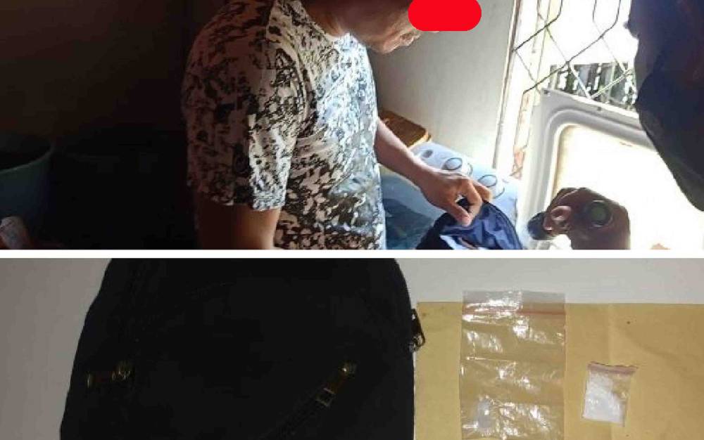 Polisi Ringkus Pengedar Narkoba Beserta 2,78 Gram Sabu di Barito Selatan