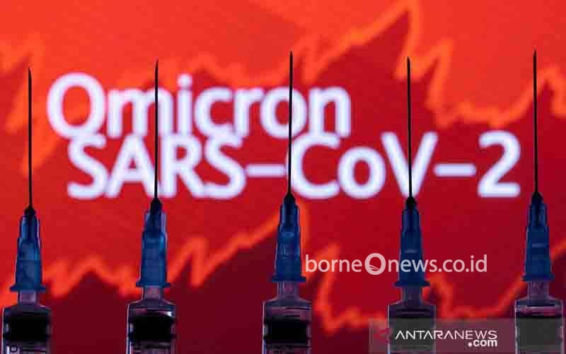Pakar UI: Vaksin "Booster" Sangat Penting Diberikan Atasi Omicron