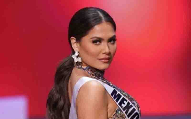 Israel Tetap Selenggarakan Miss Universe di Tengah Ancaman Omicron