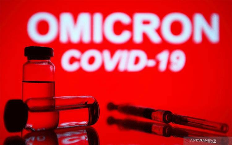 Pemerintah Libatkan Telemedisin Atasi Potensi Lonjakan Omicron