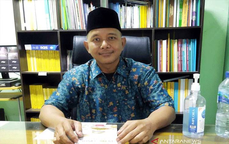 Akademisi: Guru Berperan Penting Bangun Generasi Berkualitas