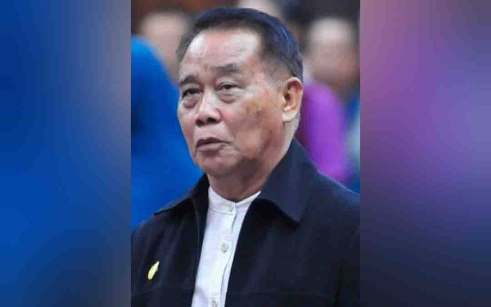 Legislator Ini Sebut Kesejahteraan Pemangku Adat Perlu Diperhatikan