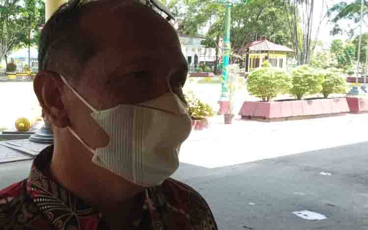 PPKM Level 3 Diberlakukan Pemerintah Pusat, Ini Kegiatan yang Kembali Dibatasi