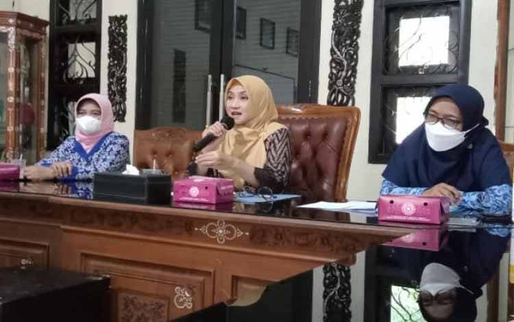 Lasqi Mataram Mundur dari Tuan Rumah Festival Bintang Religi Nasional