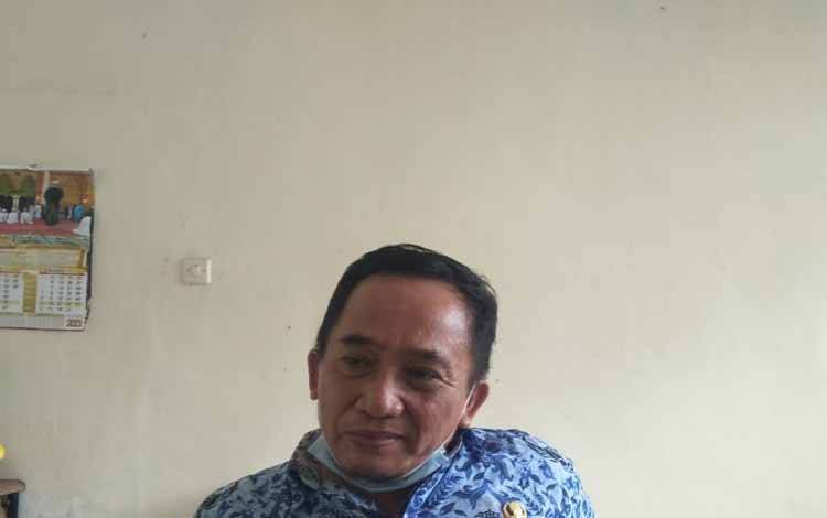 Rumah Relokasi Warga Dampak Sirkuit MotoGP Ditargetkan Rampung 2022