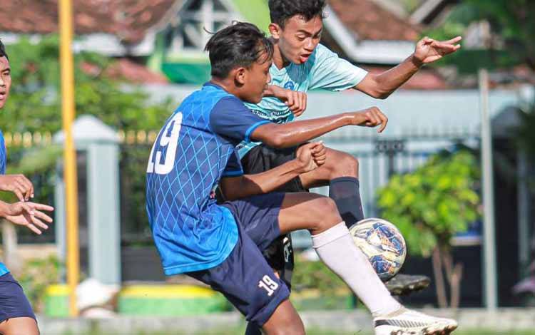 Persiku Junior Terancam Tak Ikuti Piala Suratin karena Menunggak Denda