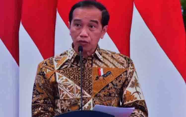 Presiden Minta Calon 101 Pejabat Kepala Daerah Diseleksi dengan Baik