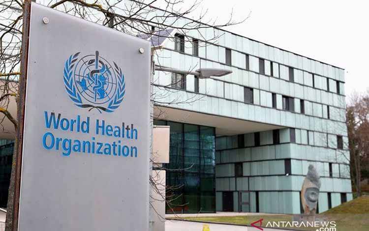 Dugaan Kasus Pertama COVID-19 Omicron Ditemukan di Swiss