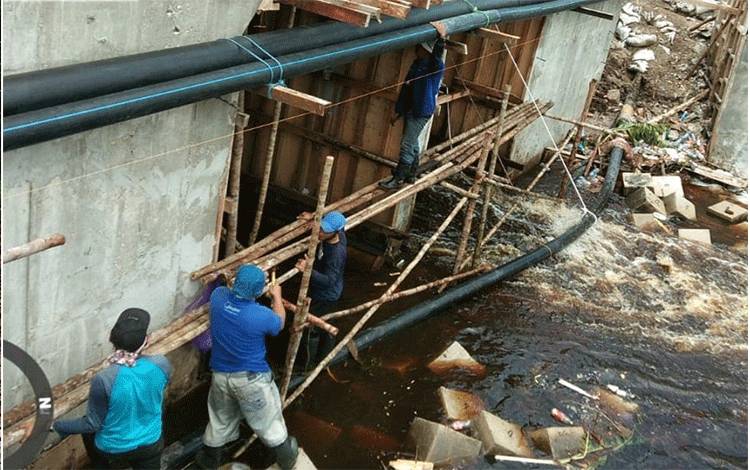 Pj Sekda Kalteng: Keterpaduan Perencanaan Kunci Pembangunan Berkualitas