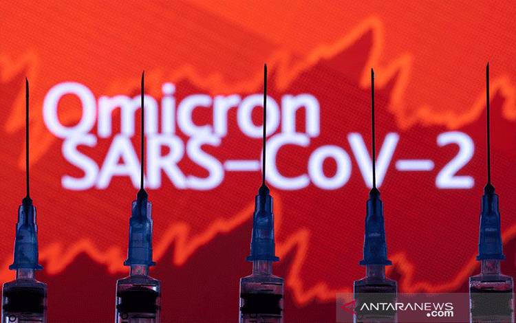 WHO Sebut Vaksin Masih Penting untuk Lawan Omricon