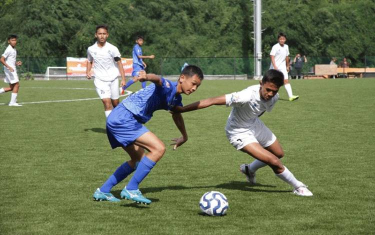 Gala Siswa Indonesia 2021 Ditutup dengan "Perang Bintang"
