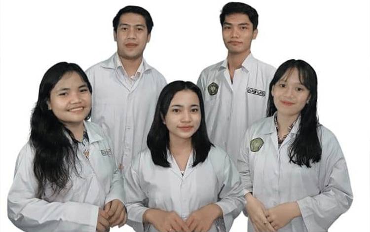 Kado Ultah UPR, Mahasiswa Kimia Raih Penghargaan Internasional dan Kesempatan Kuliah ke Malaysia
