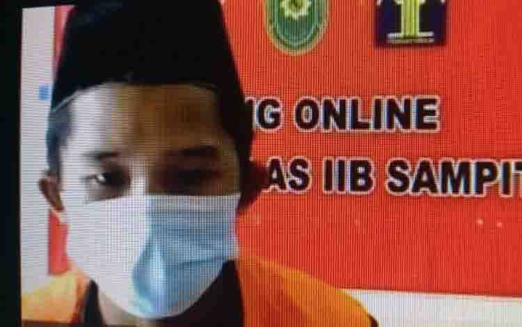 Pria yang Cintai Istri Rekannya Utarakan Penyesalannya