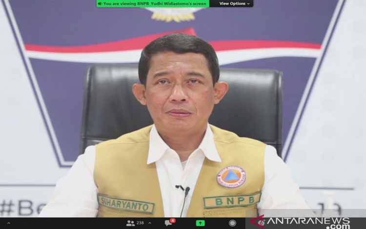 Satgas Keluarkan Aturan Terbaru Soal Perjalanan Natal dan Tahun Baru 2022