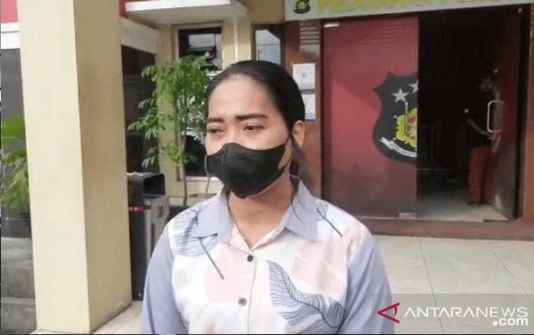 Mahasiswi Ngaku Korban Pelecehan Seksual sang Dosen Lapor Polisi