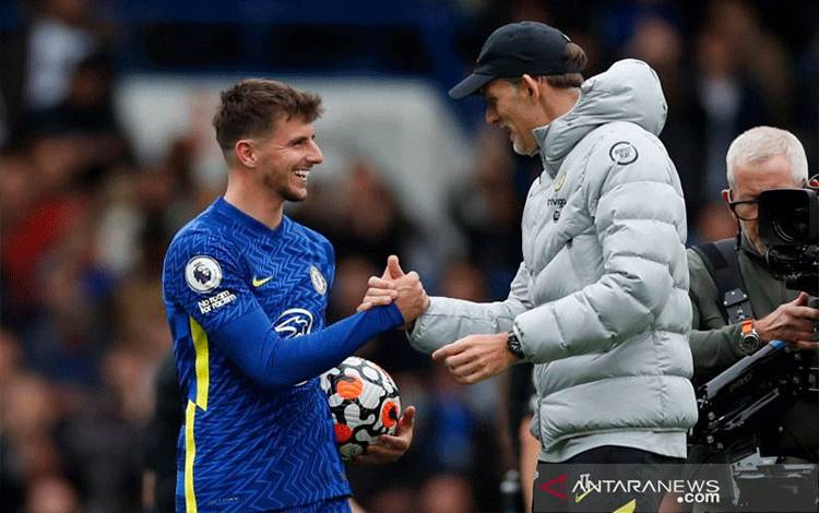 Tuchel Pastikan Chelsea Kehilangan Tiga Pemain ketika Hadapi Watford