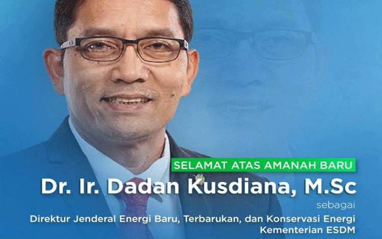 Pemerintah Tambah Alokasi Biodiesel Sebanyak 213 Kiloliter